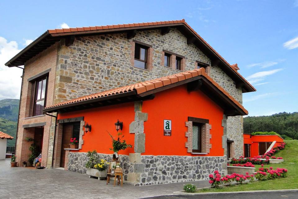 Posada El Campo