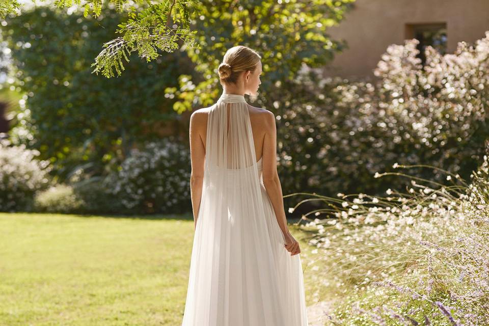 Aires de novia