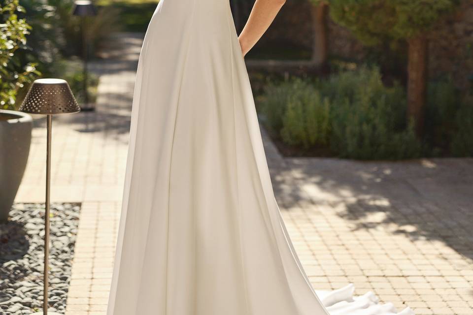 Aires de novia