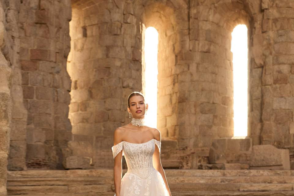 Aires de novia