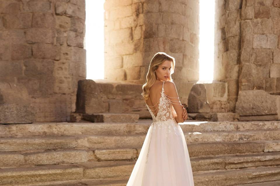 Aires de novia