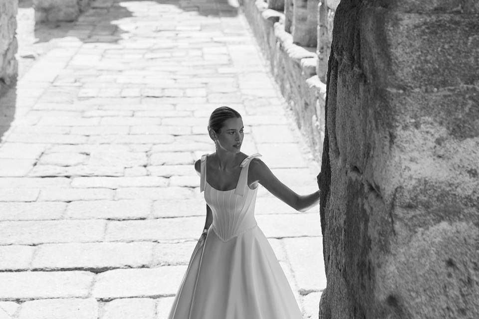 Aires de novia