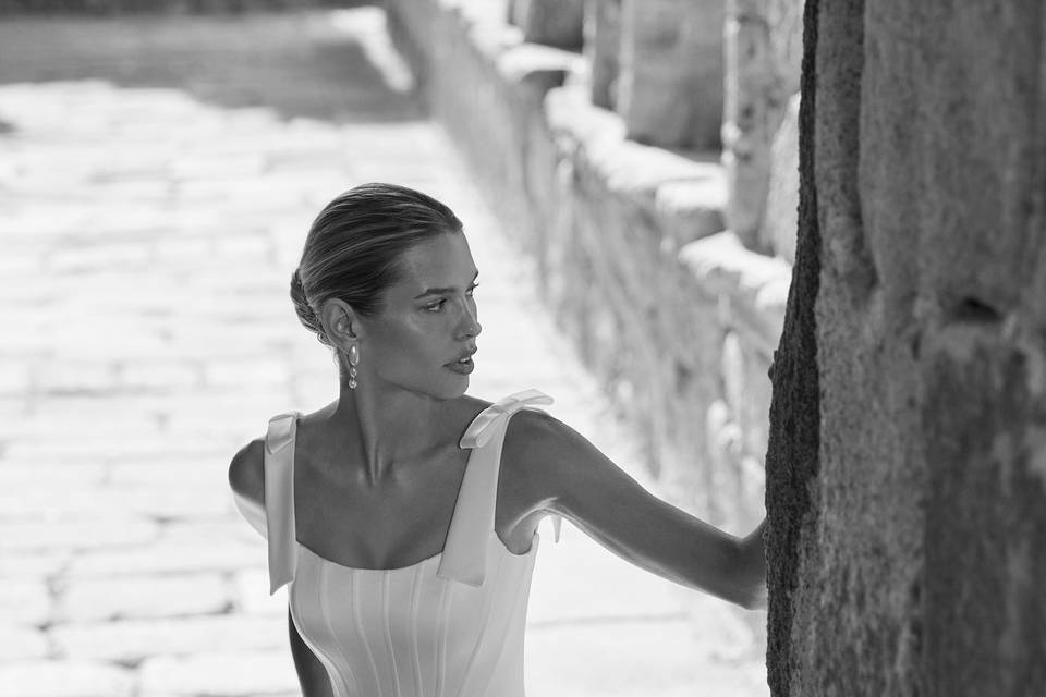 Aires de novia