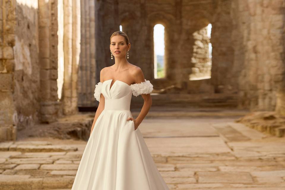 Aires de novia