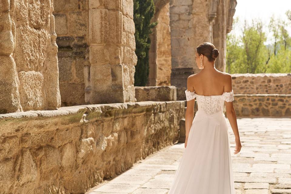 Aires de novia