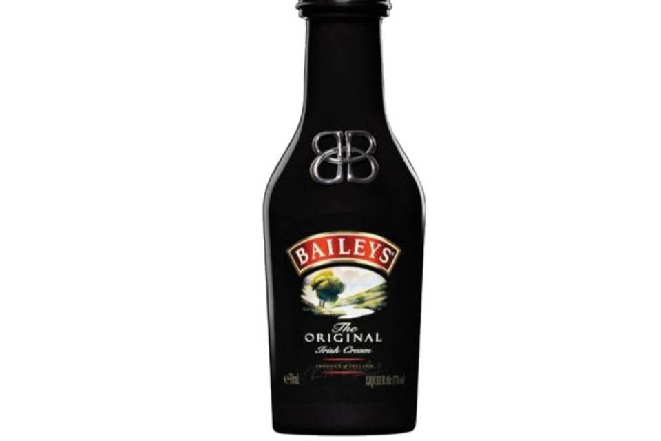 Miniatura baileys