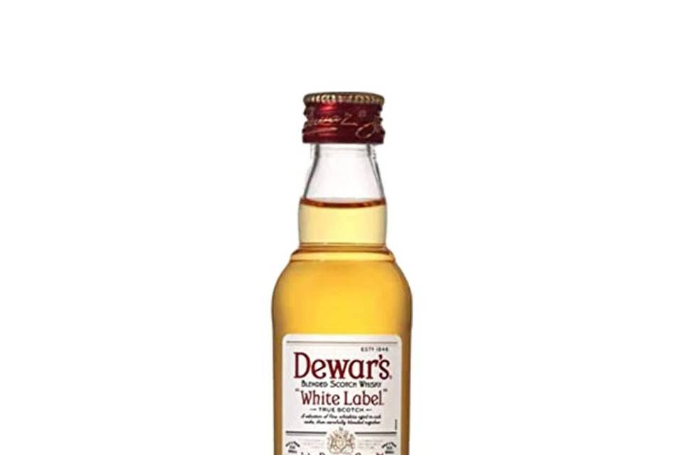 Miniatura dewars