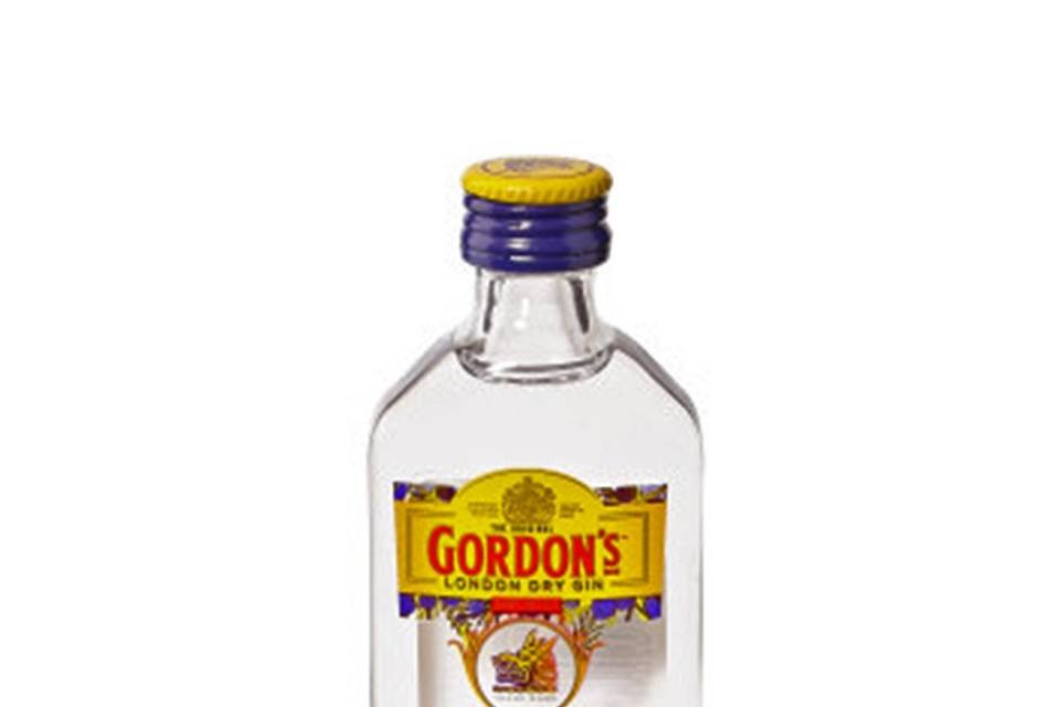 Miniatura gordons