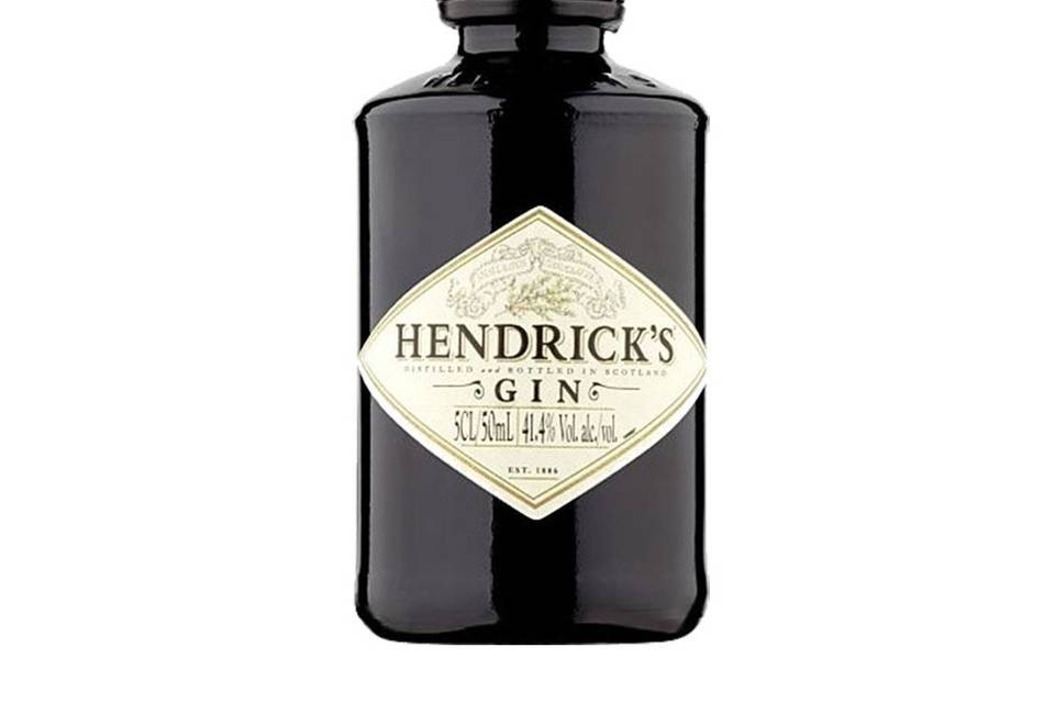 Miniatura hendricks