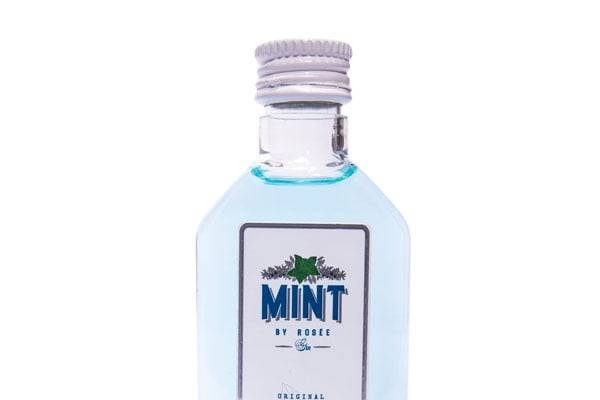 Miniatura mint