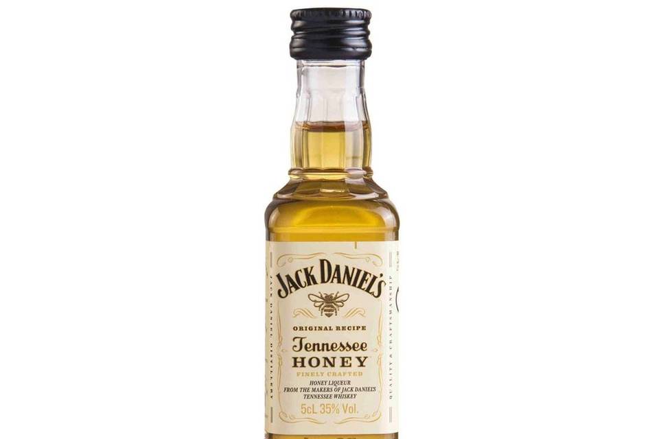 Minatura jack daniels