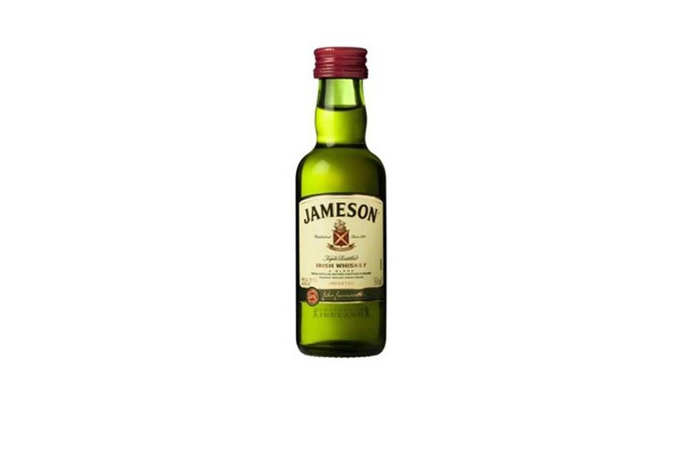 Miniatura jameson