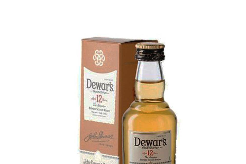 Miniatura dewars