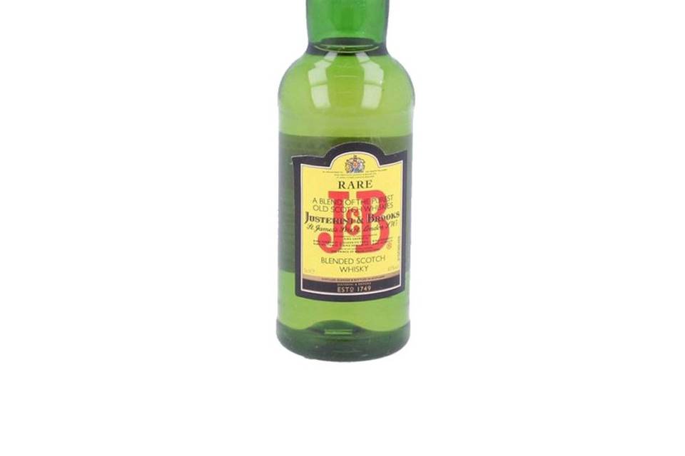 Minatura j&b