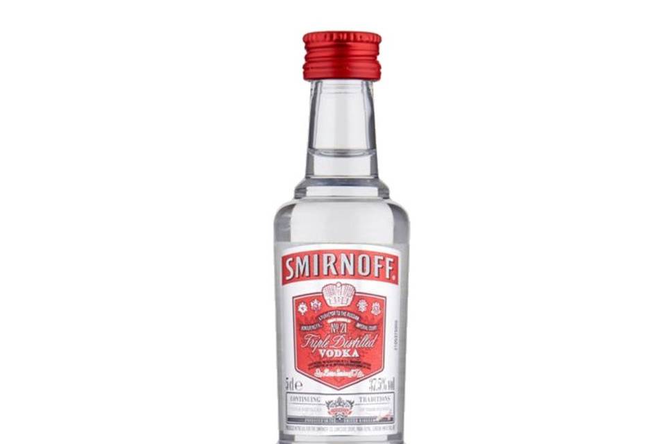 Miniatura smirnoff