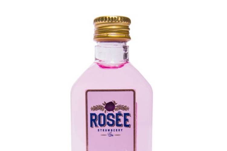 Miniatura rosee