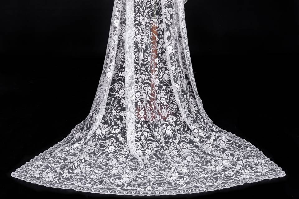 Mantilla