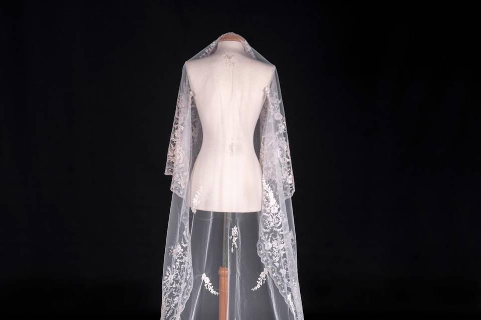 Mantilla