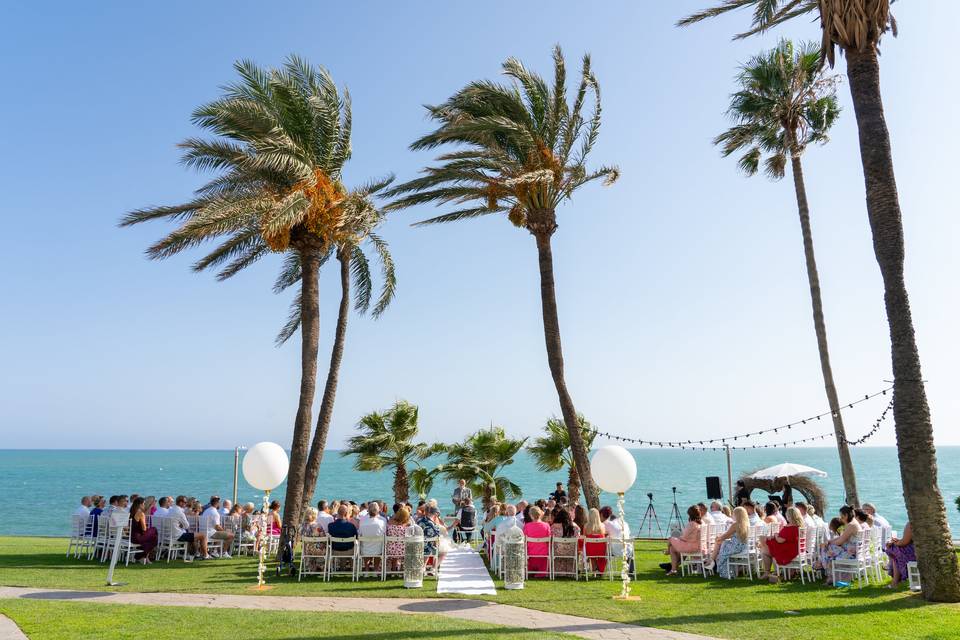 Estival Torrequebrada