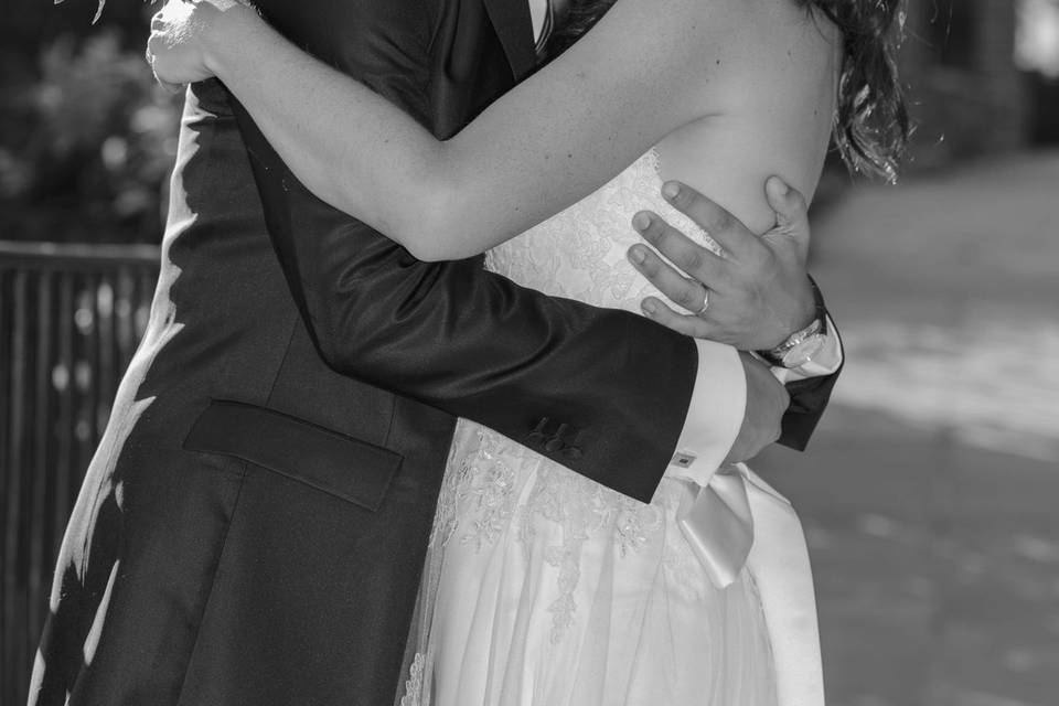 Los Novios