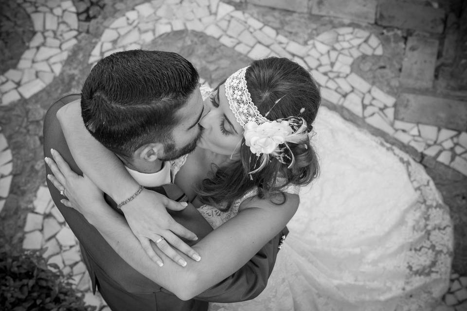 El Beso