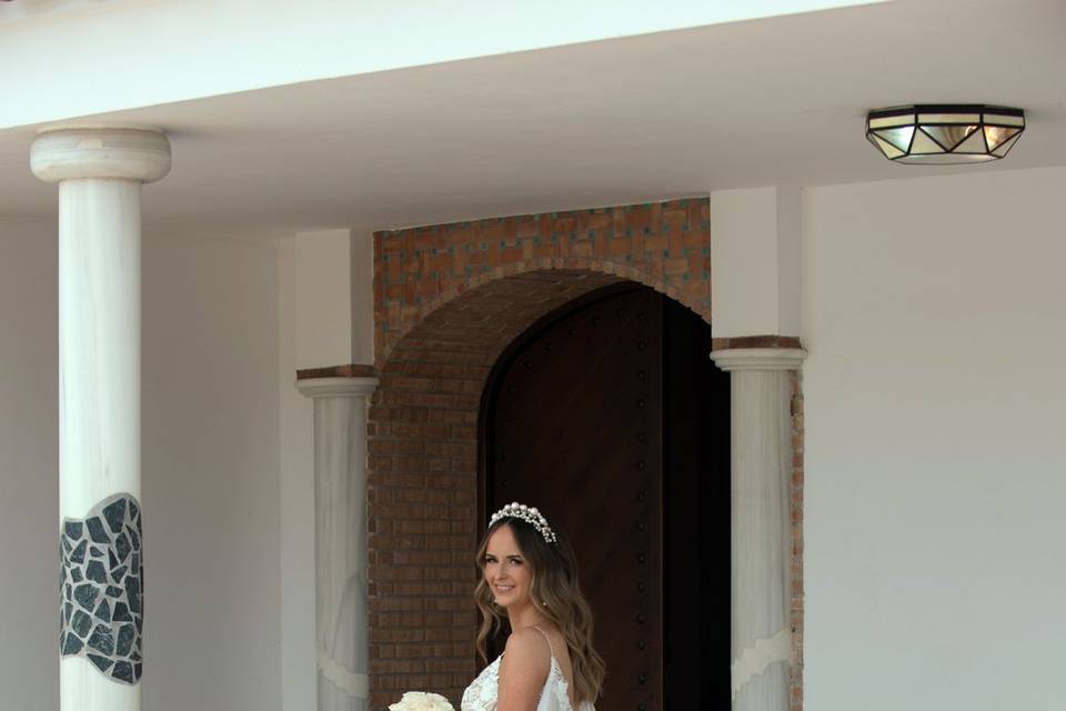 Amazing dress