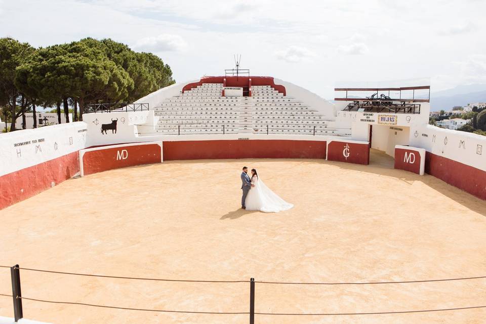 Plaza de Toros