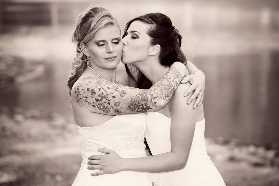 Vivan las Novias