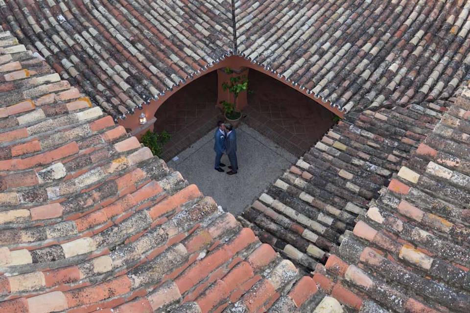 Hacienda San Jose