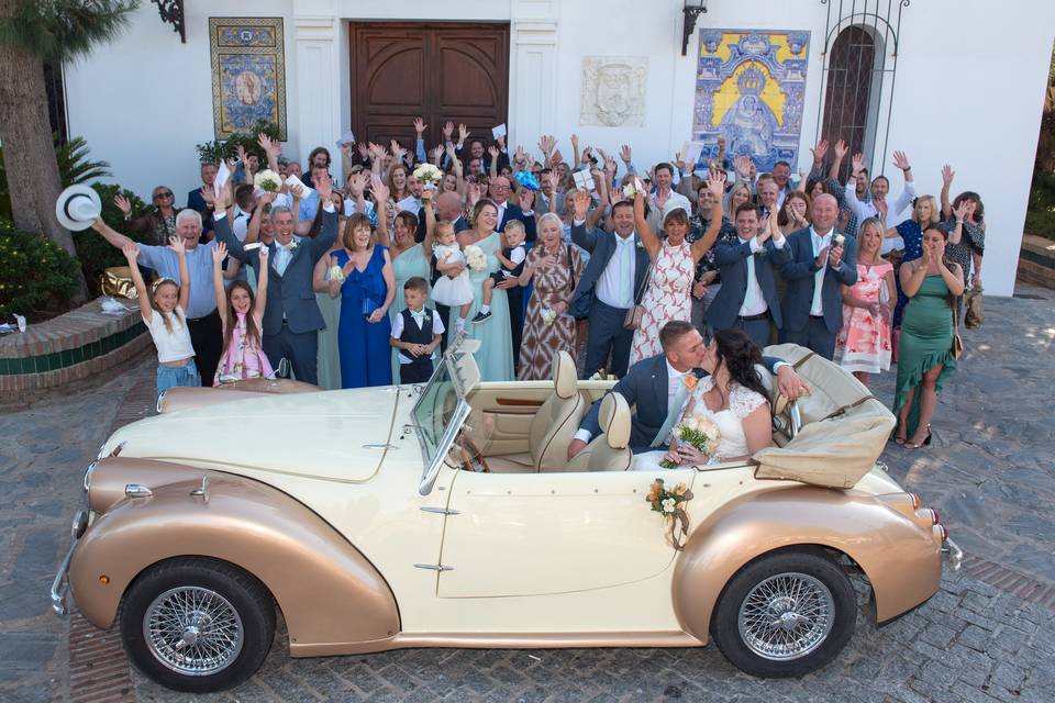 Group photo