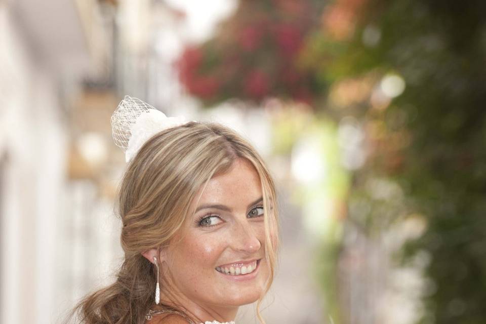 Bride
