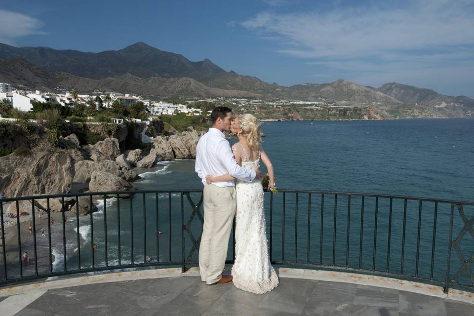 Nerja