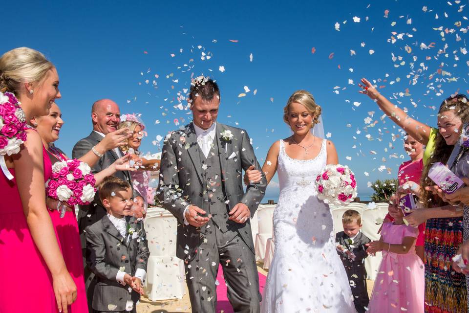 Confetti