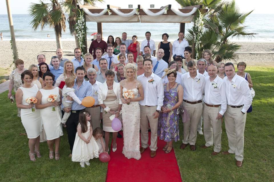 Group photo