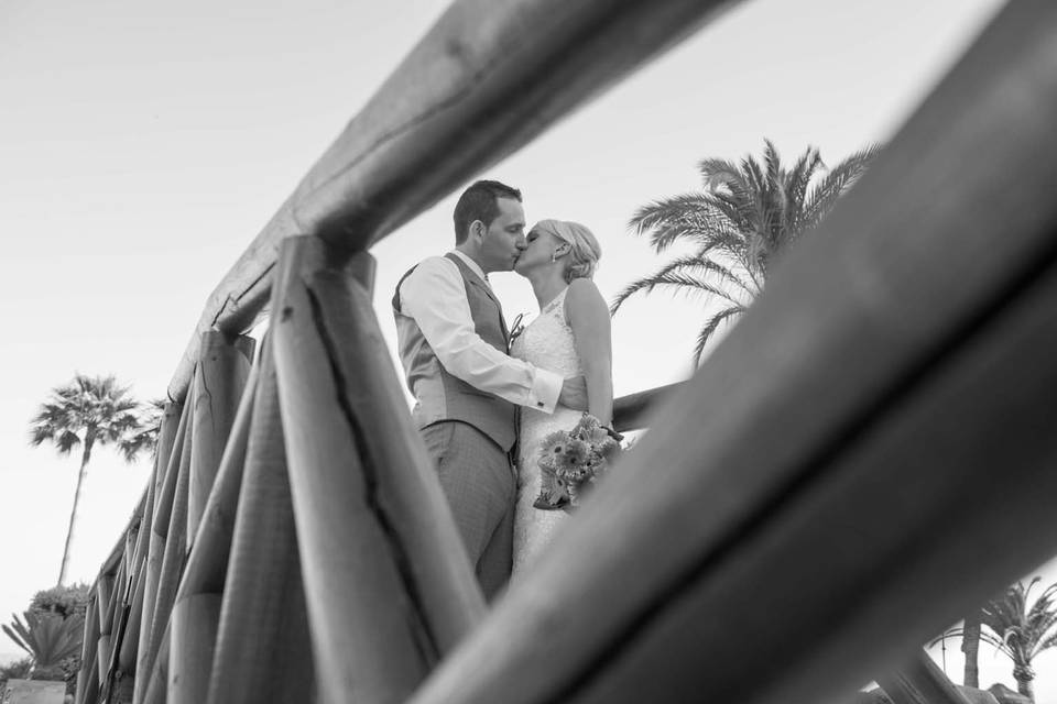 The Kiss