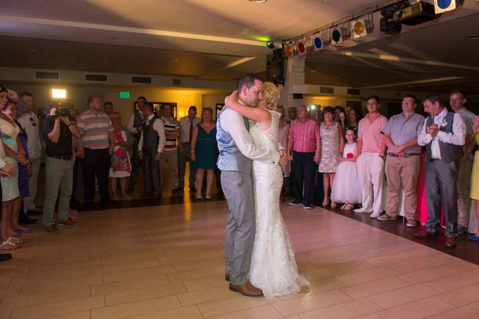 Baile