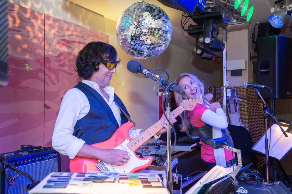 The Band