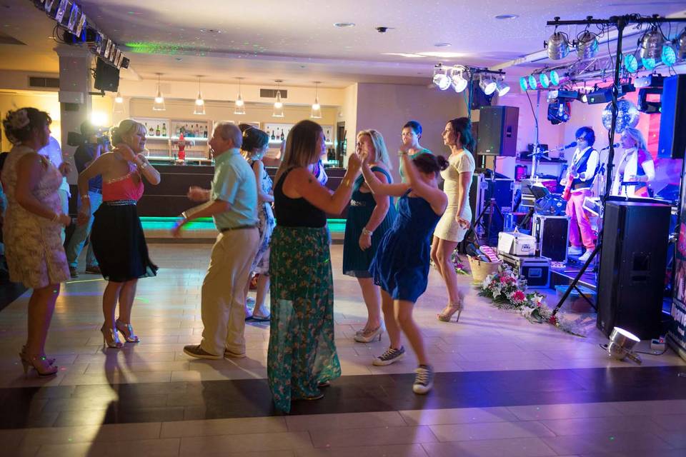 Baile