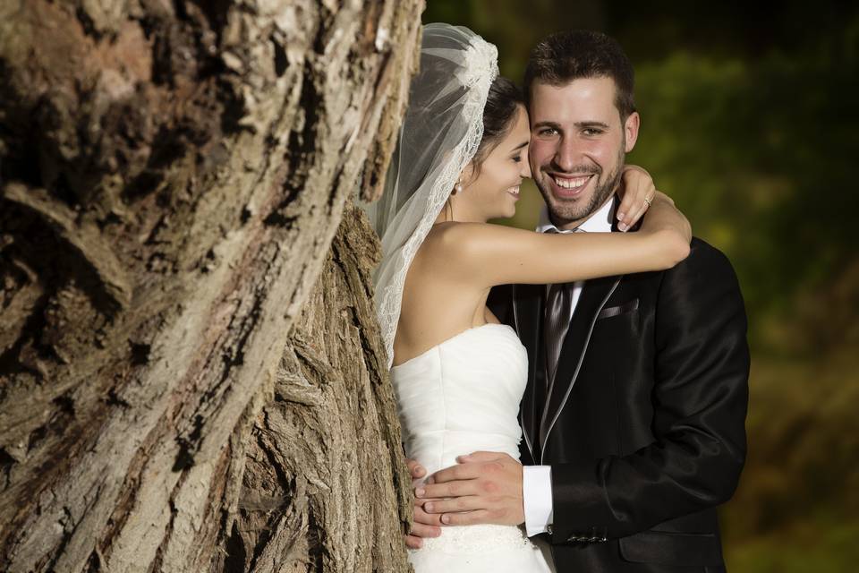 La pareja perfecta