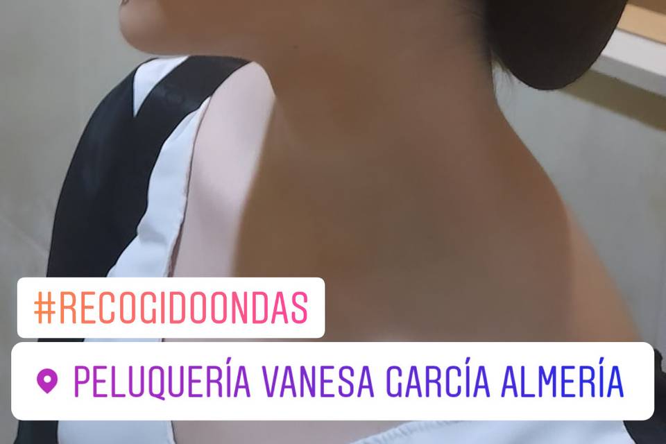 Vanesa García