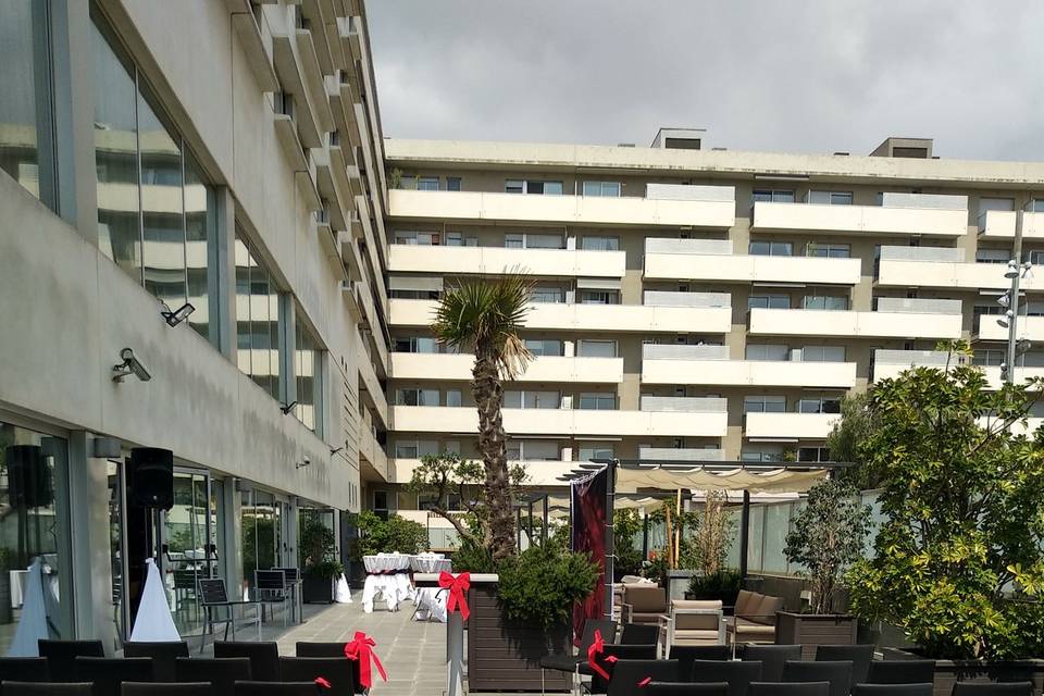 Eurohotel Barcelona