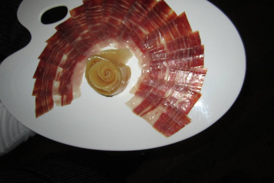 Jamón