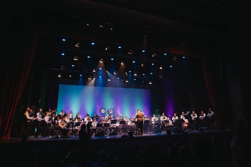 Banda