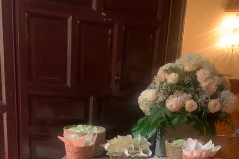Viva los novios