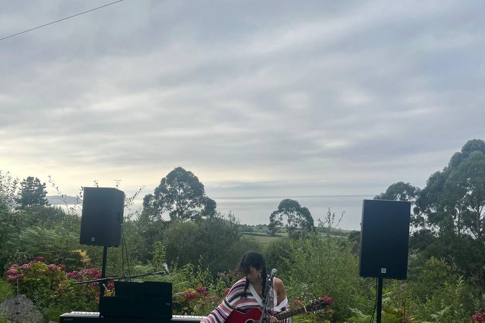 Conciertos en bares