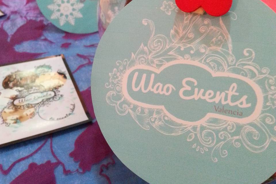 Wao Events