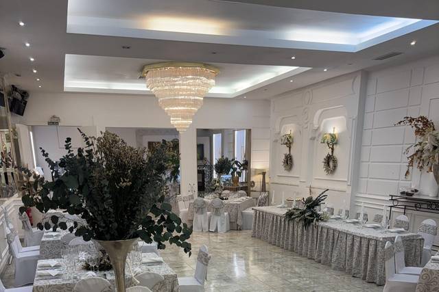 Salon pespectiva