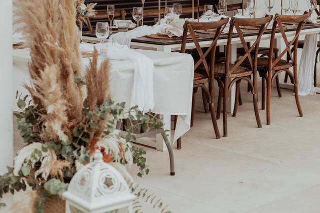 Bossa Events