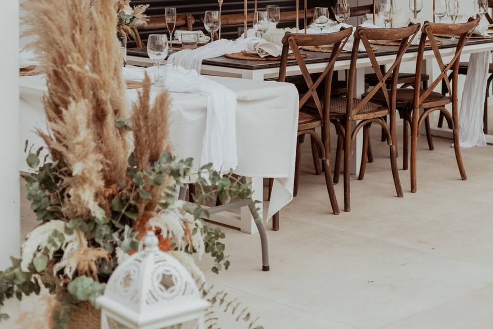 Bossa Events