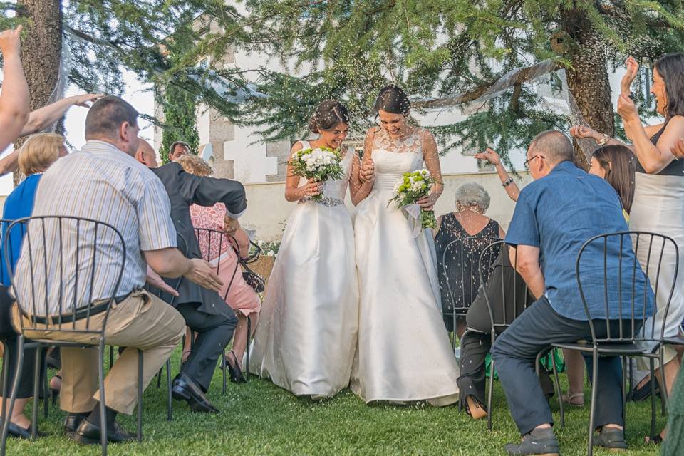 Estilistas Nupciales